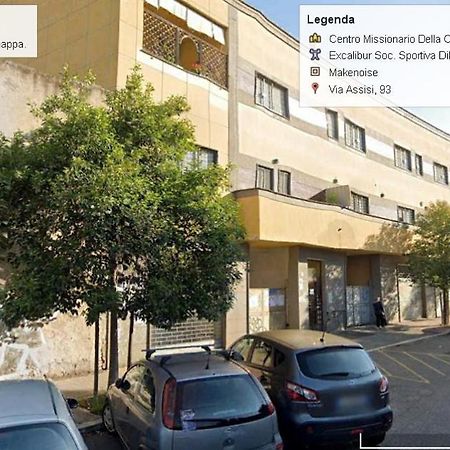 Alloggio Roma Appia Dış mekan fotoğraf
